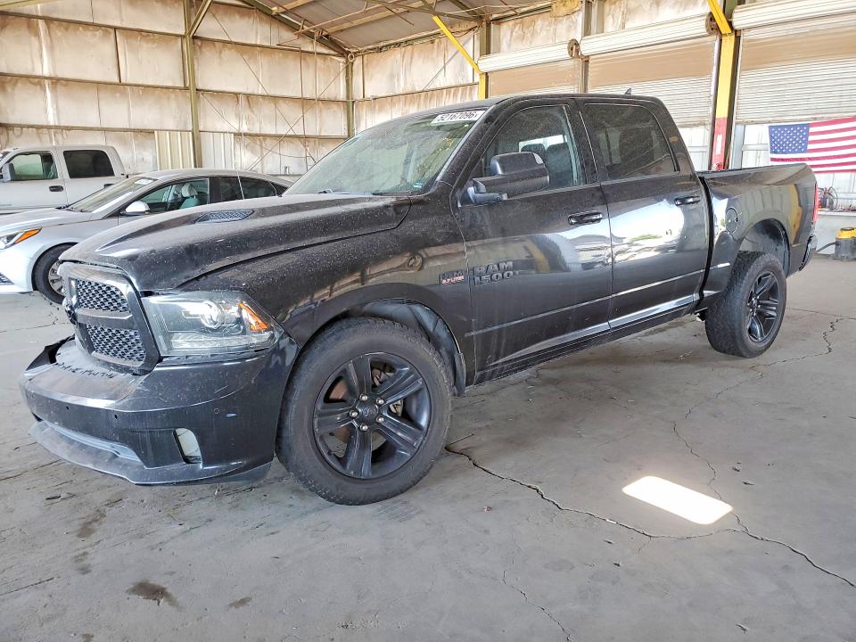 2018 RAM 1500 SPORT - 1