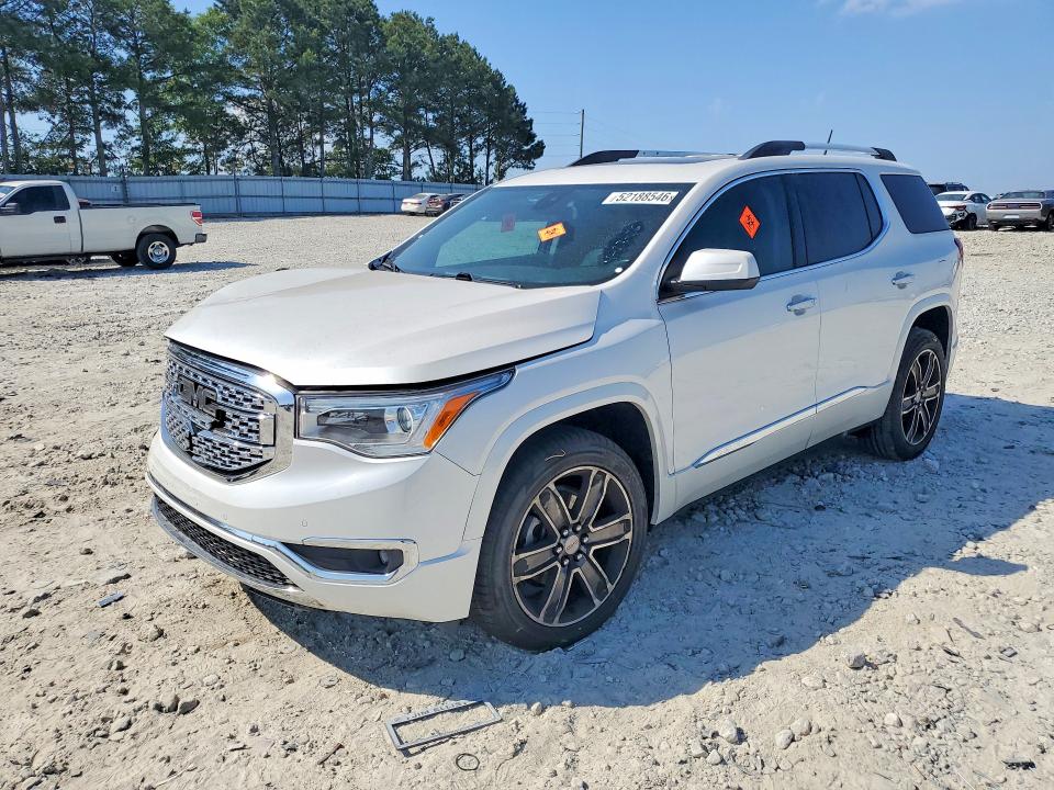 2017 GMC ACADIA - 1