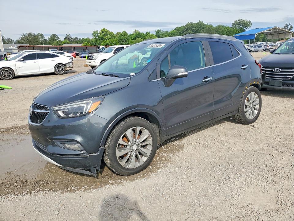 2017 BUICK ENCORE ESSENCE - 1