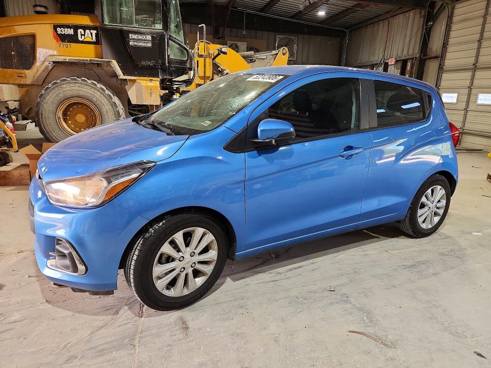 2018 CHEVROLET SPARK 1LT - 1