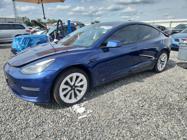 2021 TESLA MODEL 3 - 1