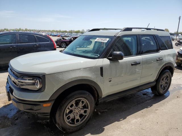 2023 FORD BRONCO SPORT BIG BEND - 1