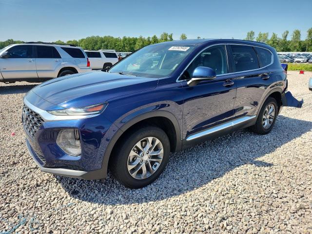 2019 HYUNDAI SANTA FE SE - 1