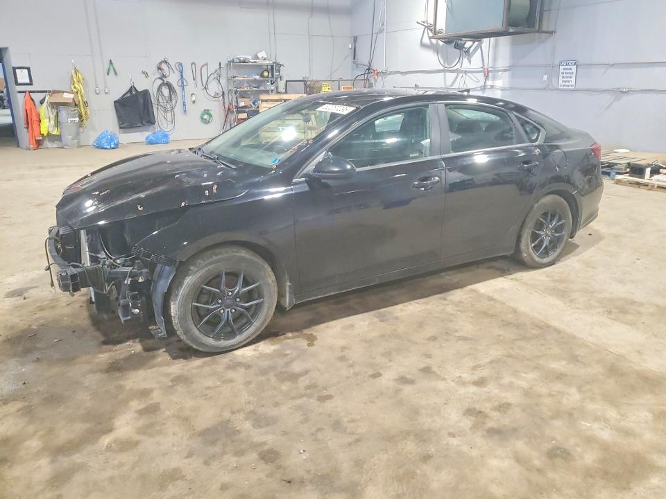 2019 KIA FORTE FE - 1