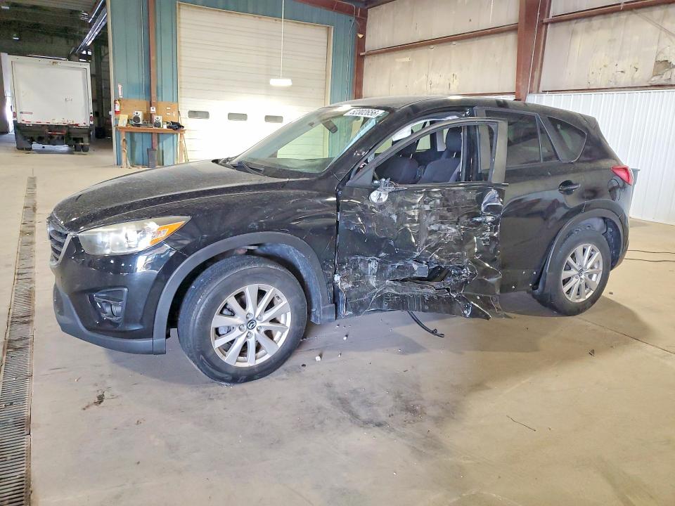 2016 MAZDA CX-5 TOURING - 1
