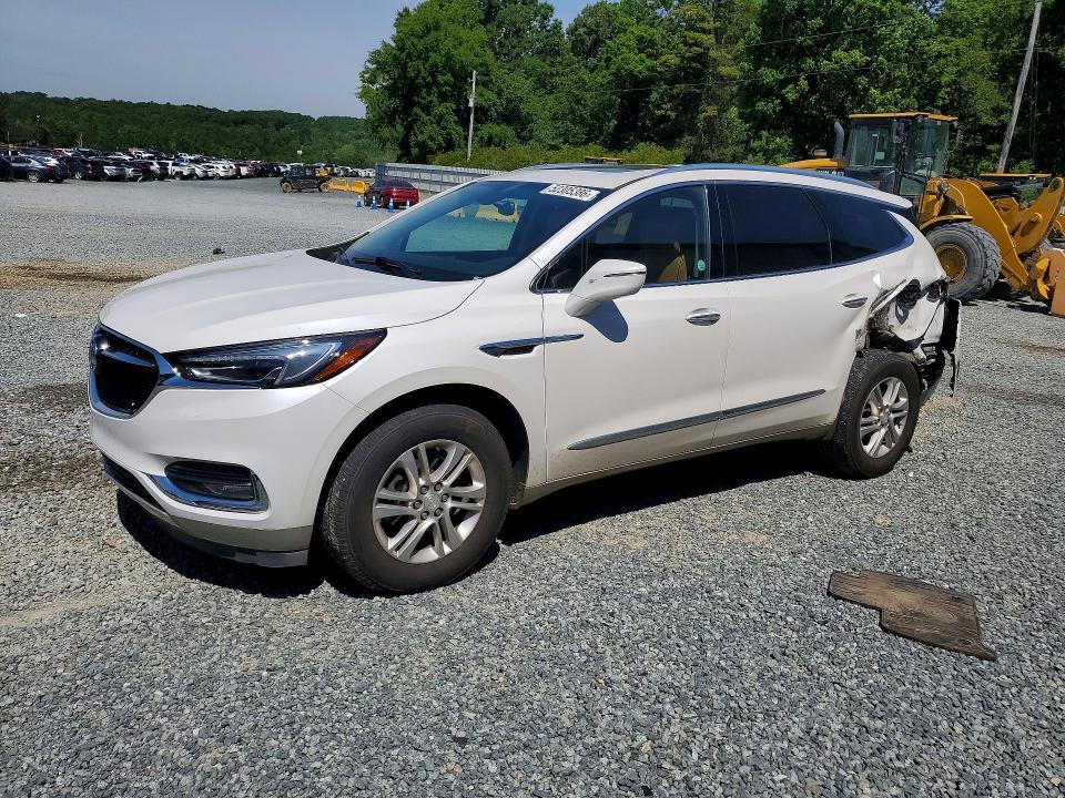 2018 BUICK ENCLAVE ESSENCE - 1