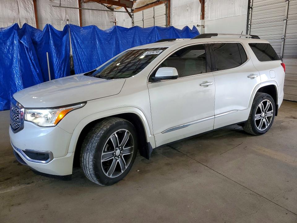 2017 GMC ACADIA DENALI - 1