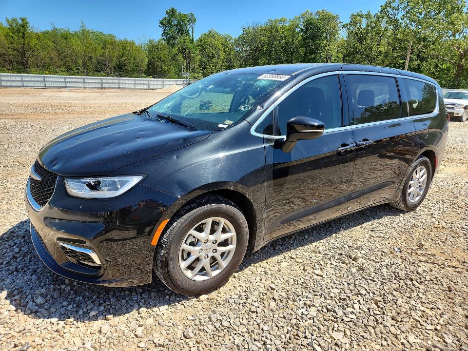 2023 CHRYSLER PACIFICA TOURING L - 1