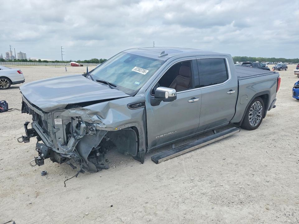 2025 GMC SIERRA K1500 DENALI ULTIMATE - 1