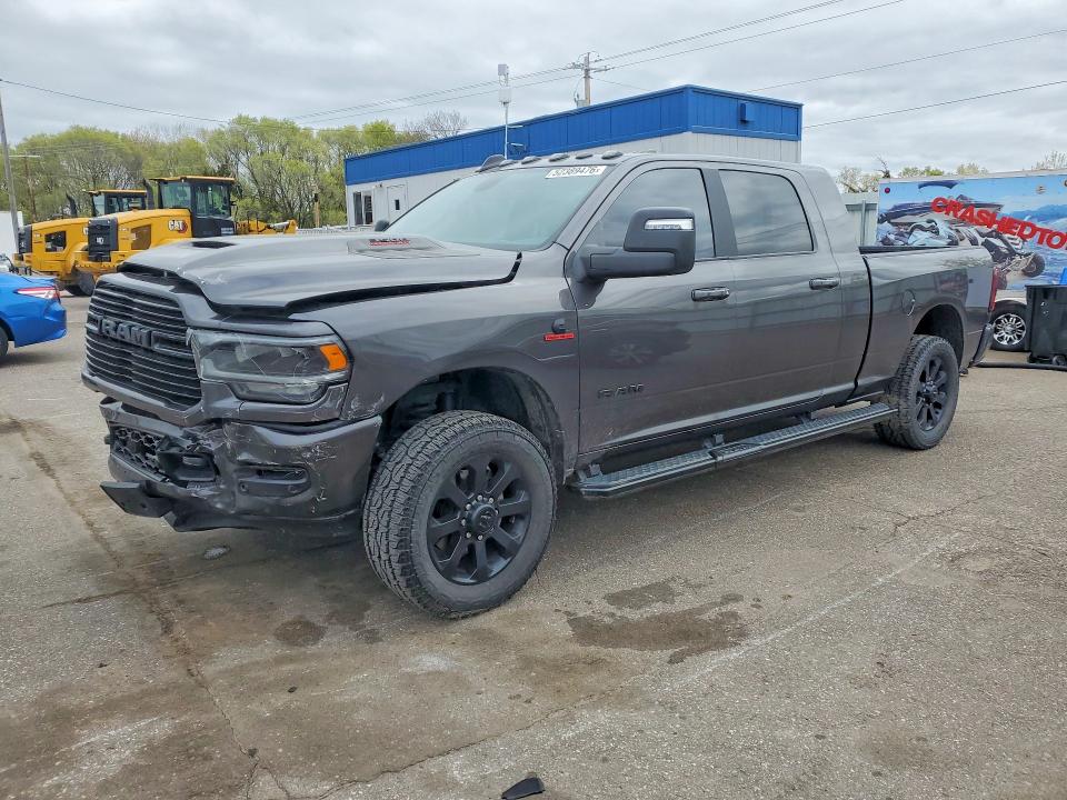 2023 RAM 3500 LARAMIE - 1
