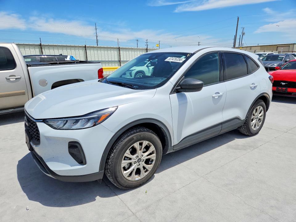 2025 FORD ESCAPE ACTIVE - 1