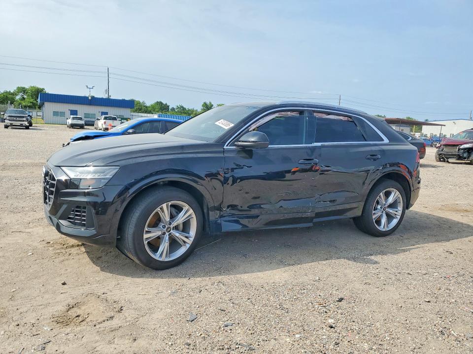 2023 AUDI Q8 PREMIUM - 1