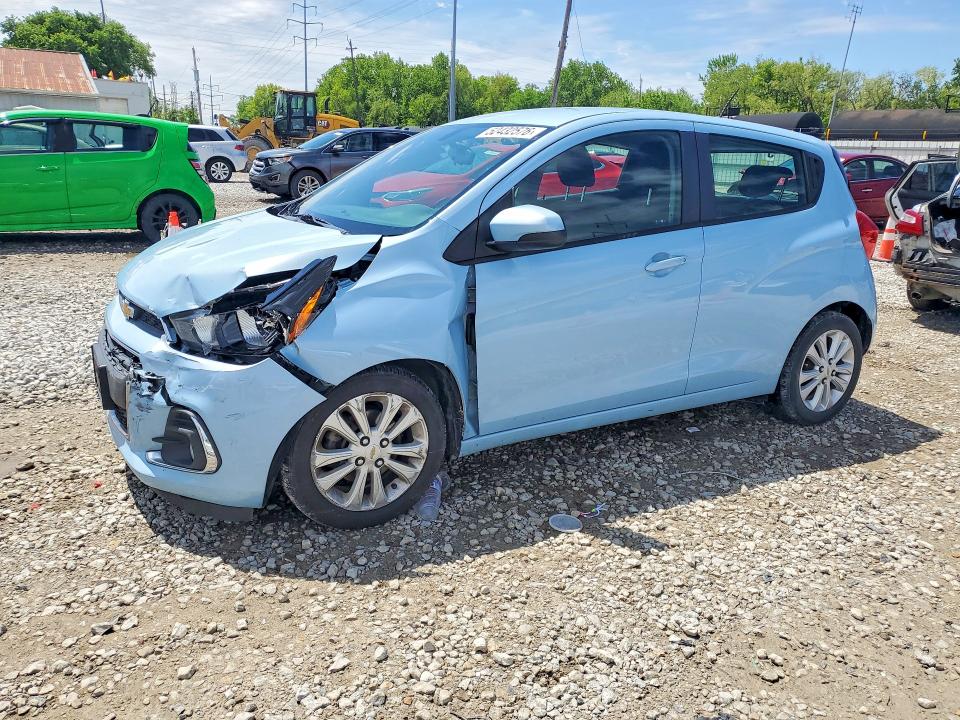 2016 CHEVROLET SPARK 1LT - 1