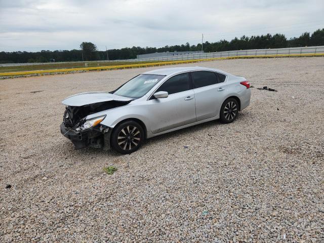 2017 NISSAN ALTIMA 2.5 SV - 1