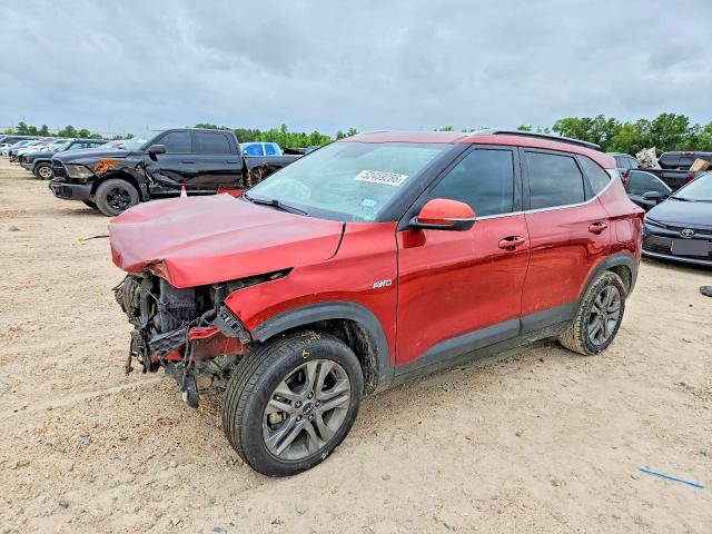 2023 KIA SELTOS S - 1