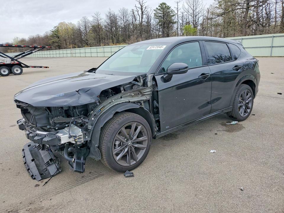 2025 ACURA ADX A-SPEC - 1