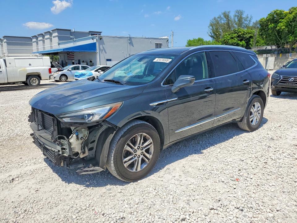 2018 BUICK ENCLAVE ESSENCE - 1