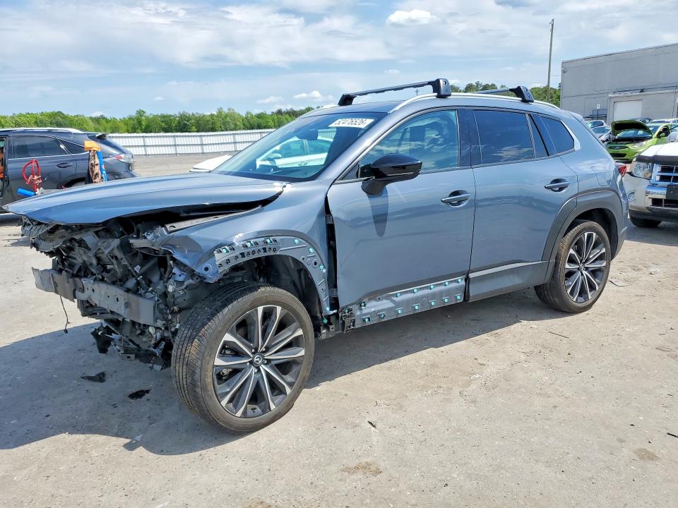 2024 MAZDA CX-50 PREMIUM PLUS - 1