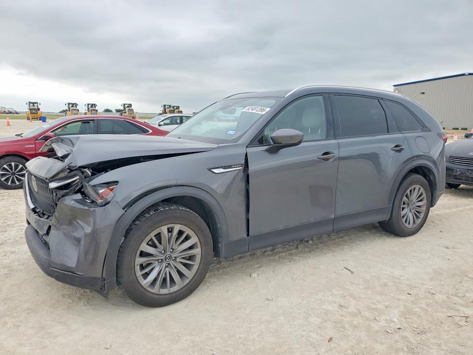 2024 MAZDA CX-90 PREFERRED - 1
