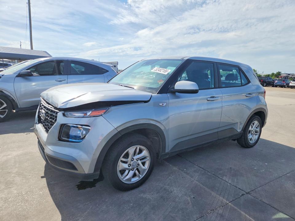 2021 HYUNDAI VENUE SE - 1