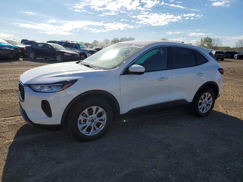 2023 FORD ESCAPE ACTIVE - 1