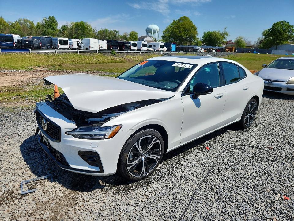 2024 VOLVO S60 CORE - 1