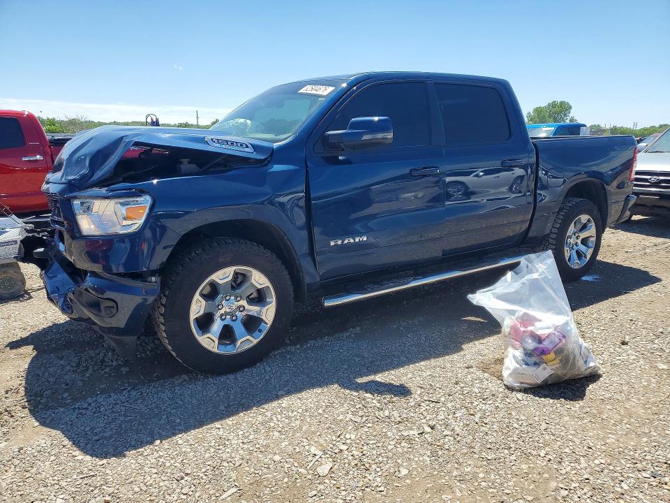 2023 RAM 1500 BIG HORN - 1
