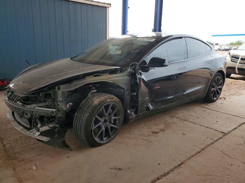 2023 TESLA MODEL 3 - 1