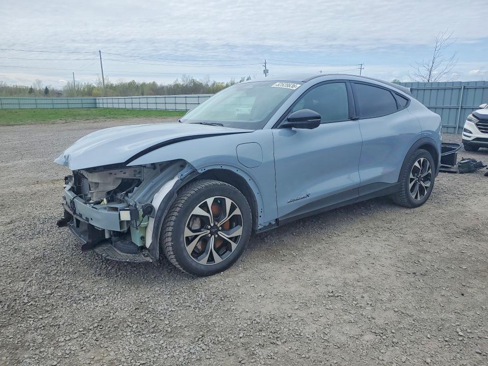 2024 FORD MUSTANG MACH-E SELECT - 1