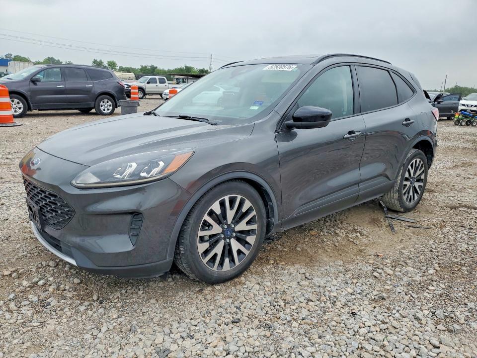 2020 FORD ESCAPE SE SPORT - 1