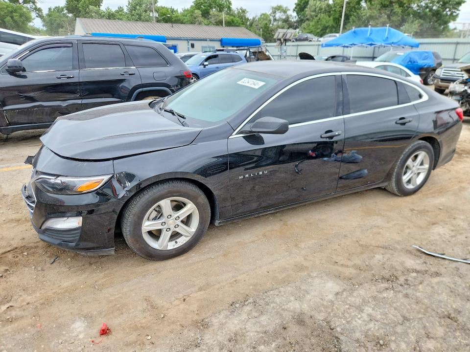 2023 CHEVROLET MALIBU LS - 1