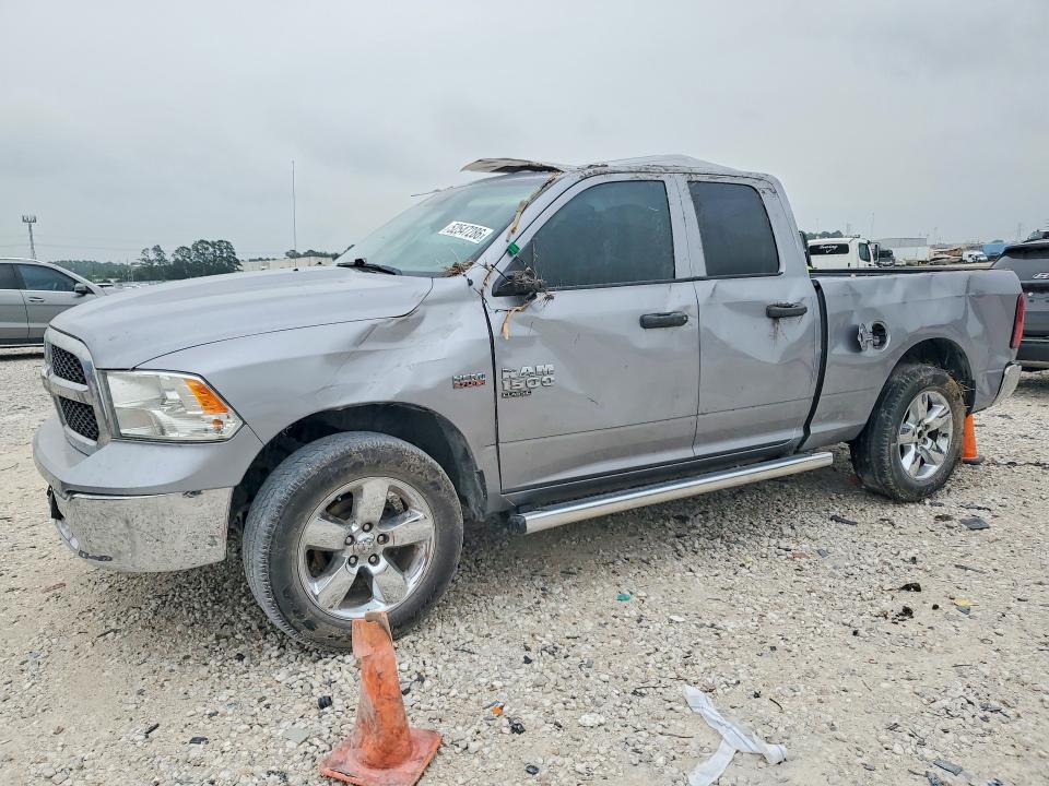 2020 RAM 1500 CLASSIC TRADESMAN - 1