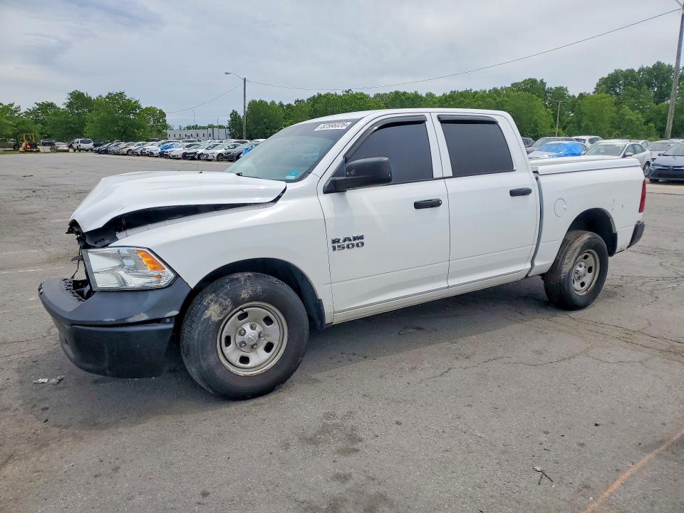 2016 RAM 1500 ST - 1