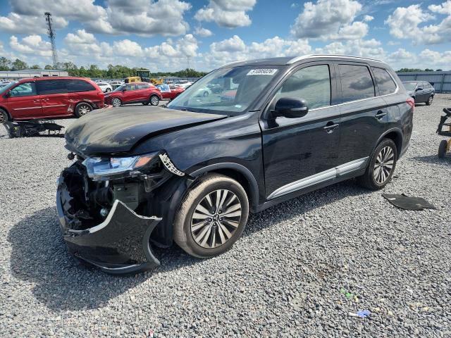2020 MITSUBISHI OUTLANDER SE - 1