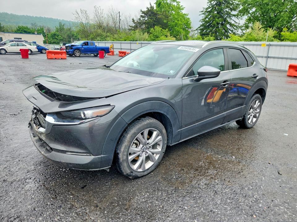 2023 MAZDA CX-30 PREFERRED - 1