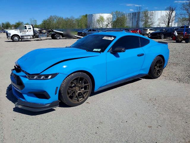 2024 FORD MUSTANG - 1