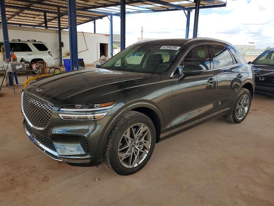 2025 GENESIS GV70 2.5T STANDARD - 1