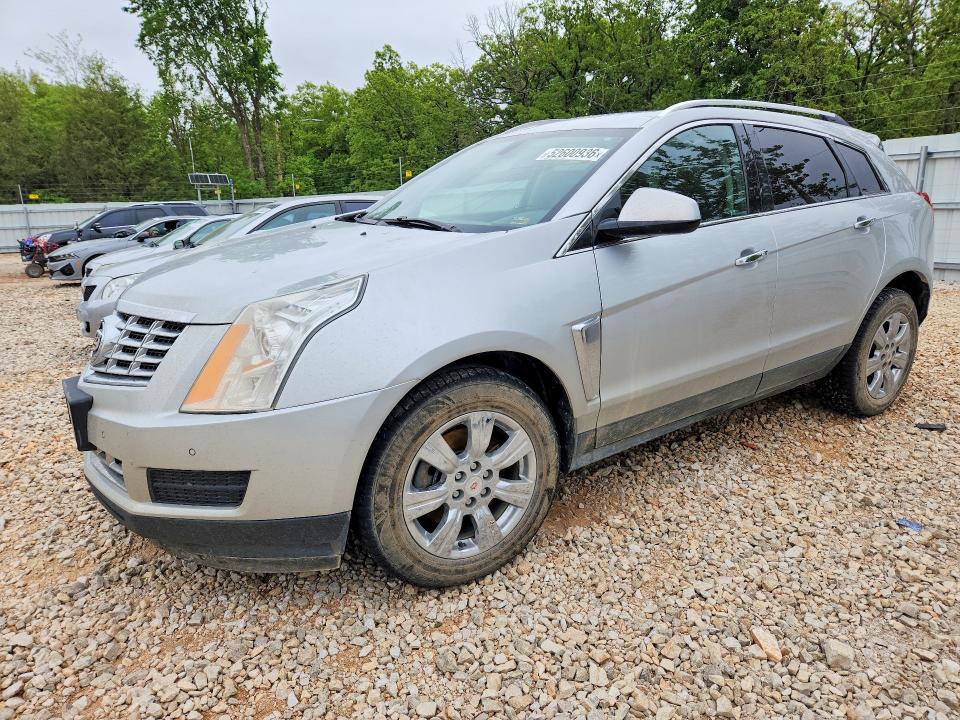 2016 CADILLAC SRX LUXURY COLLECTION - 1