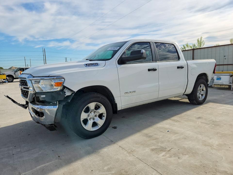 2023 RAM 1500 BIG HORN - 1