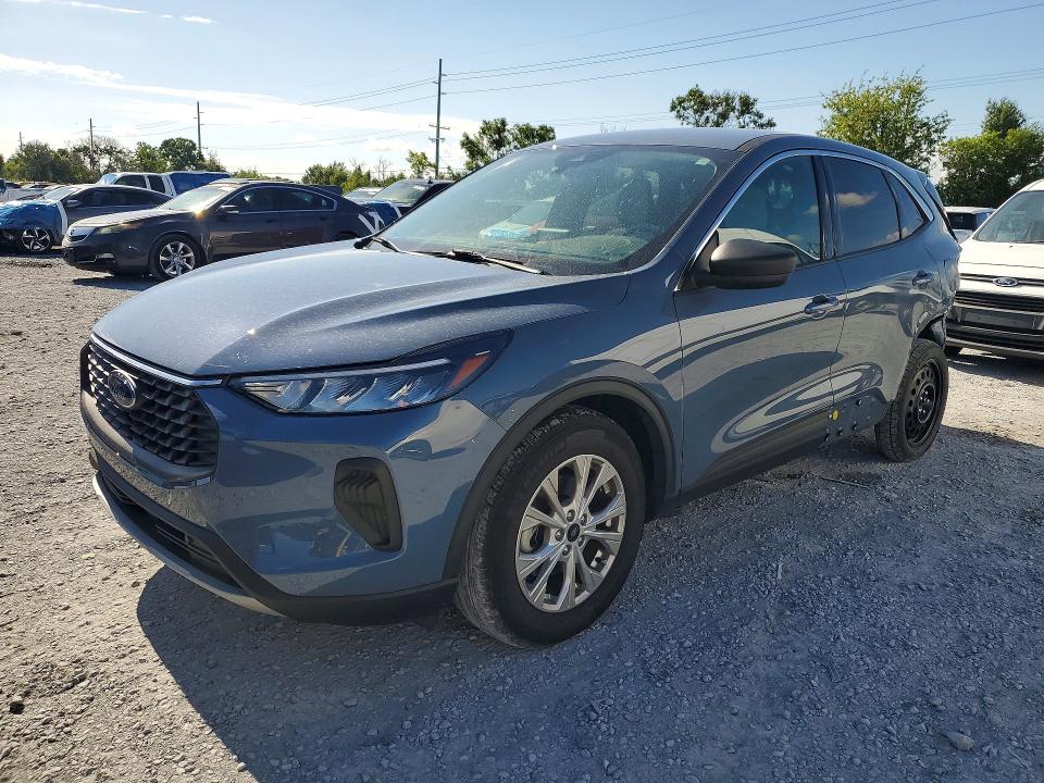 2024 FORD ESCAPE ACTIVE - 1