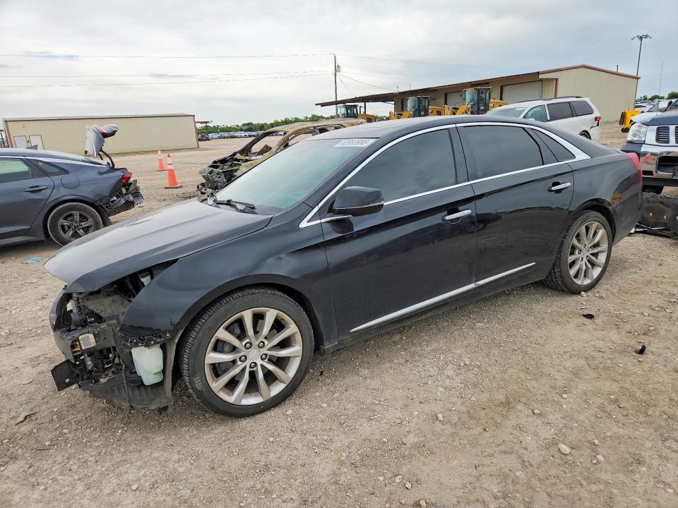 2016 CADILLAC XTS LUXURY COLLECTION - 1