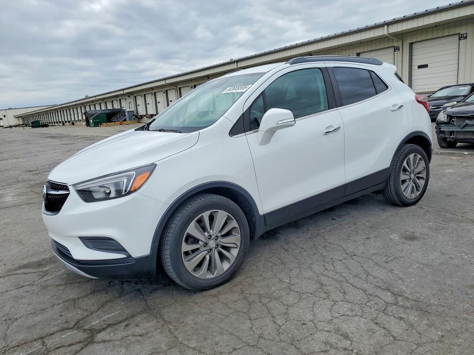 2019 BUICK ENCORE PREFERRED - 1