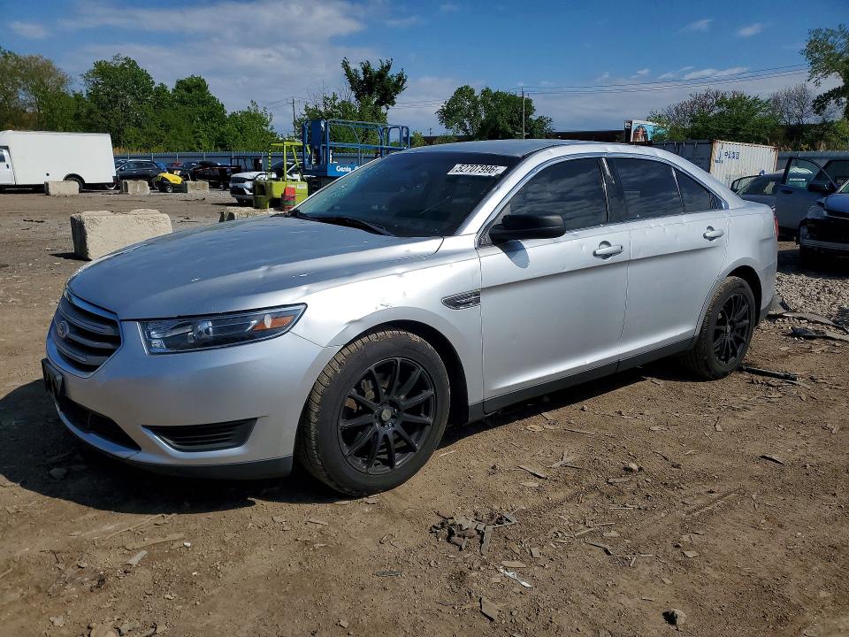 2018 FORD TAURUS SE - 1