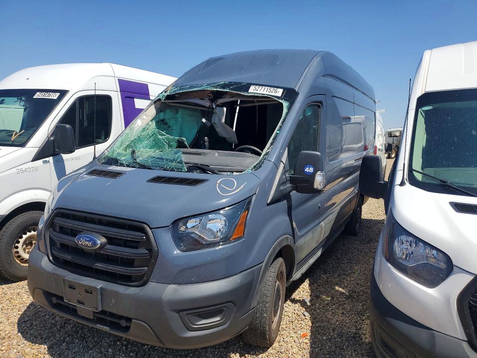 2020 FORD TRANSIT T-250 - 1