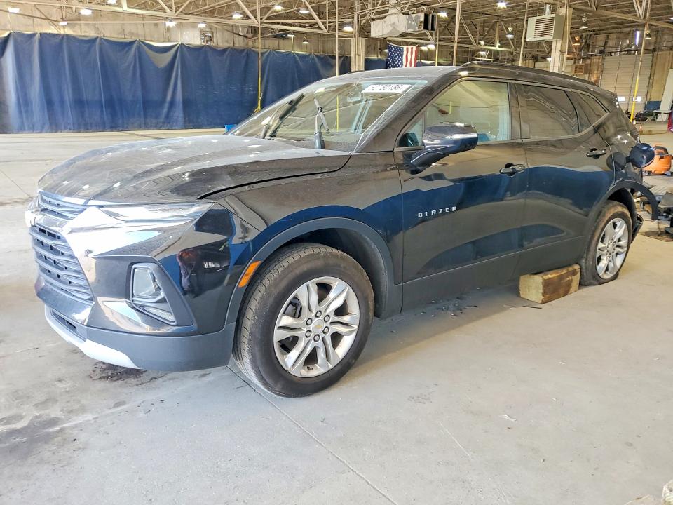 2020 CHEVROLET BLAZER 2LT - 1