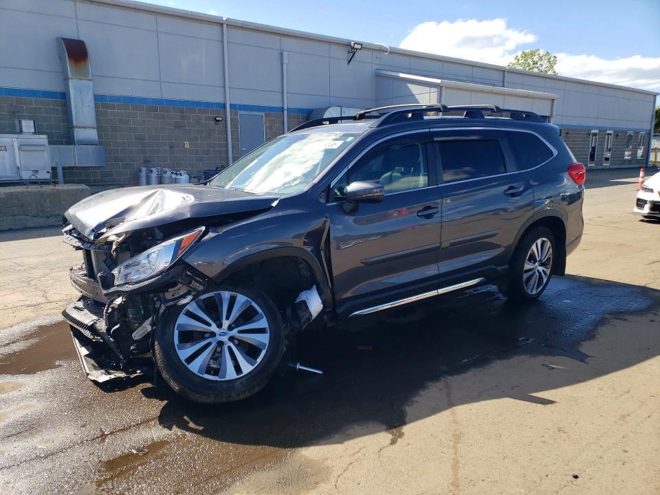 2021 SUBARU ASCENT LIMITED - 1