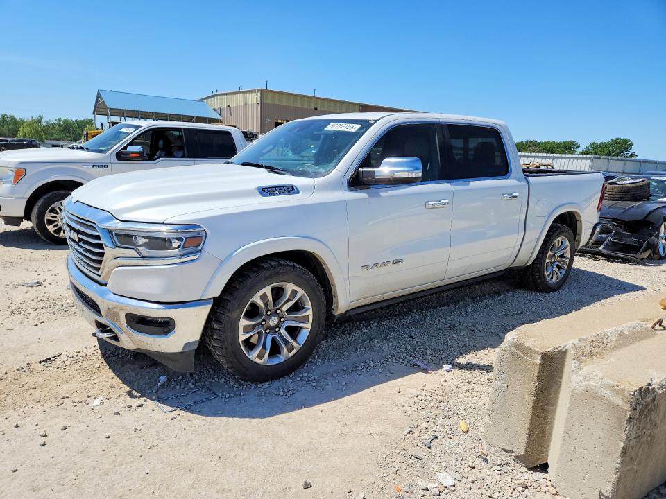 2020 RAM 1500 LONGHORN - 1