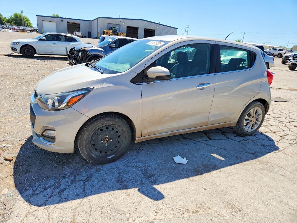 2020 CHEVROLET SPARK 2LT - 1