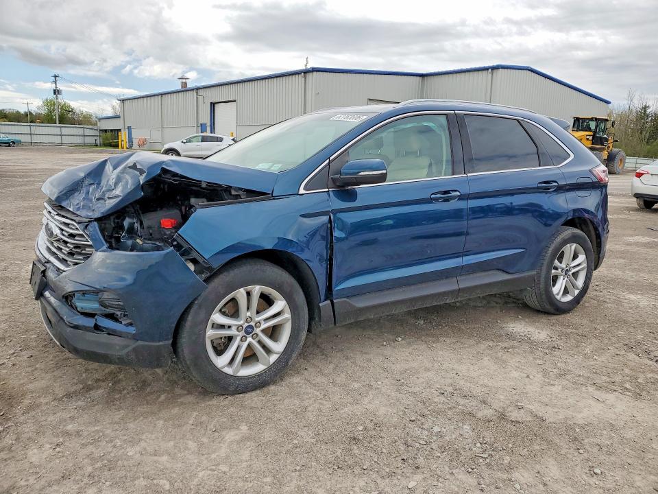 2020 FORD EDGE SEL - 1