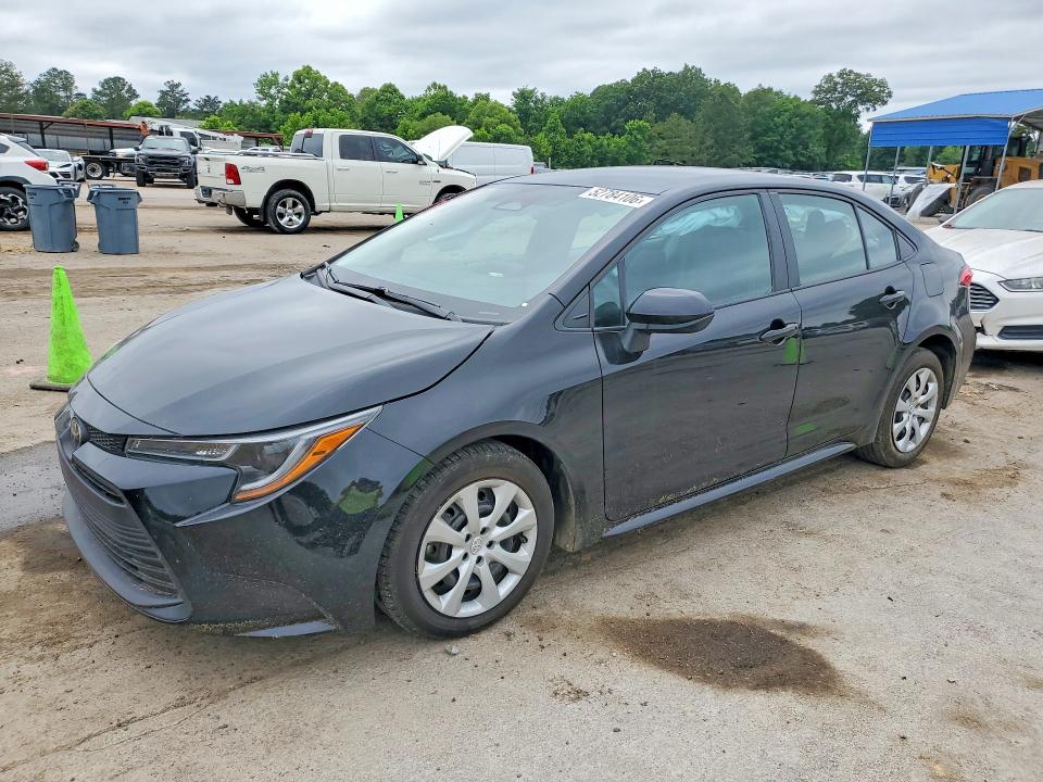 2023 TOYOTA COROLLA LE - 1